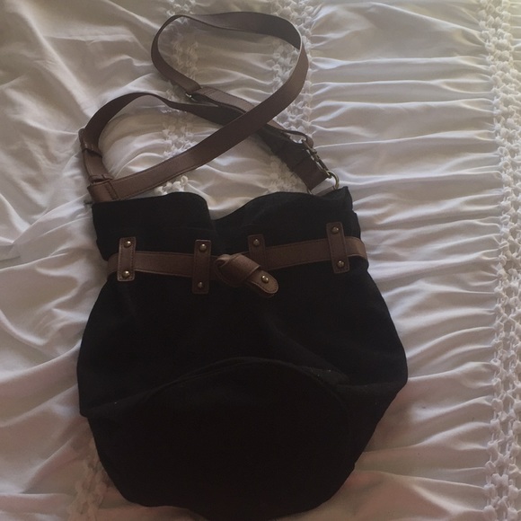 Old navy bucket bag - Picture 2 of 3